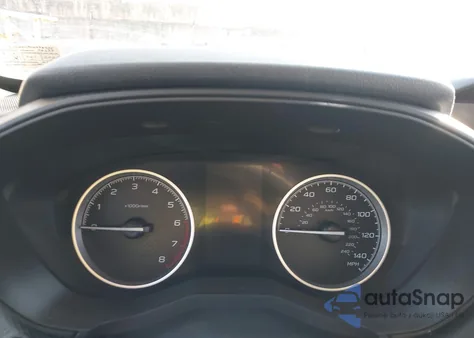 2023 Subaru Forester Premium z USA, uszkodzony, nr VIN JF2SKAEC9PH498935